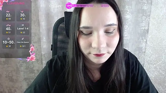 KateForLove online show from 04-25-26, 11:24