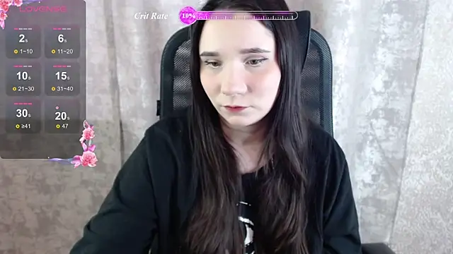 KateForLove online show from 04-29-26, 01:26