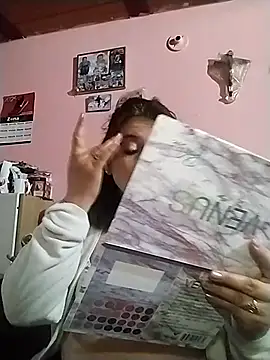 BiancaSteel online show from 03-23-25, 04:38