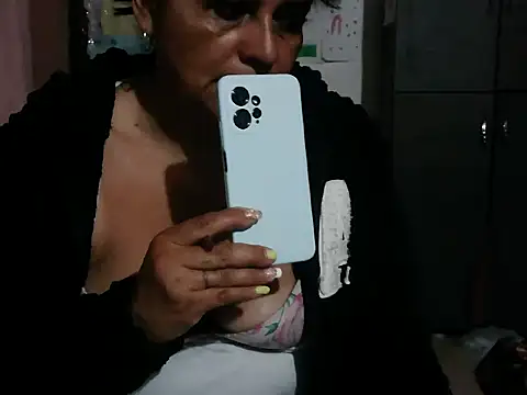 BiancaSteel online show from 07-02-26, 11:44