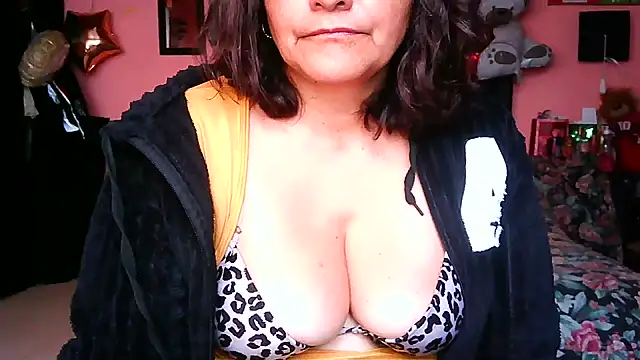 BiancaSteel online show from 07-22-26, 03:48
