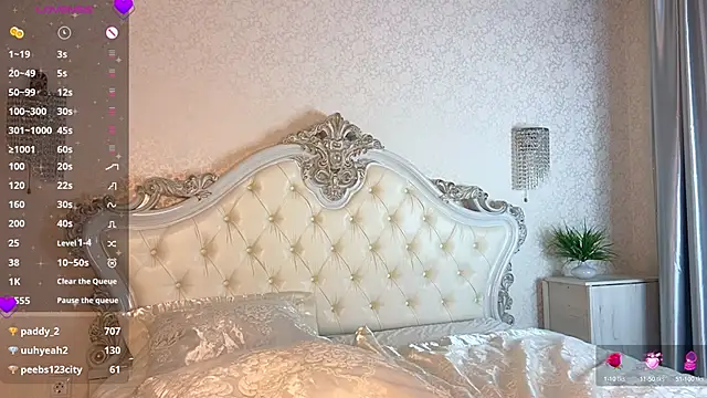 PeaceGary online show from 03-17-25, 09:22