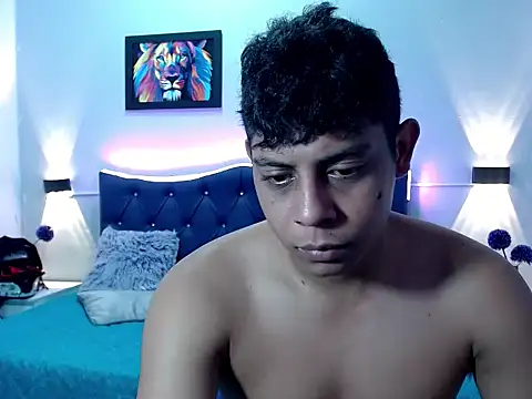 Alejandroo 22 online show from 09-16-25, 02:18