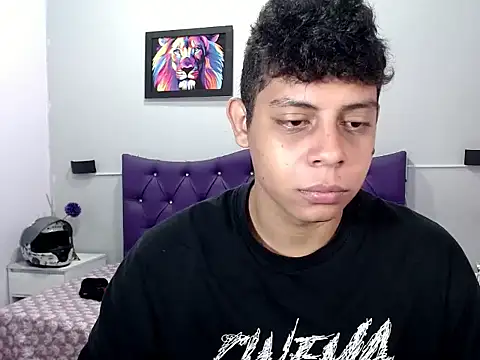 Alejandroo 22 online show from 09-24-25, 01:25