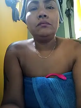 Ariana Rodriguez online show from 11-01-25, 03:25