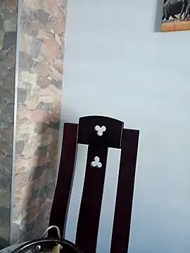 Ariana Rodriguez online show from 11-04-25, 12:15