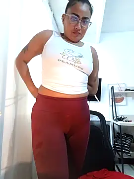 Ariana Rodriguez online show from 11-26-25, 03:13