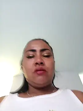 Ariana Rodriguez online show from 02-15-26, 03:53