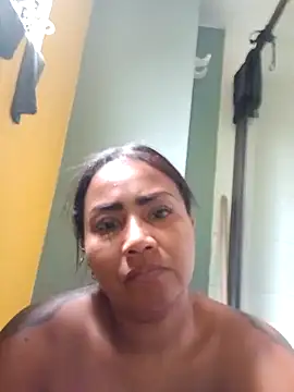 Ariana Rodriguez online show from 04-13-26, 11:59