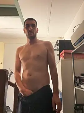 Anthopassif84 online show from 04-27-26, 11:30