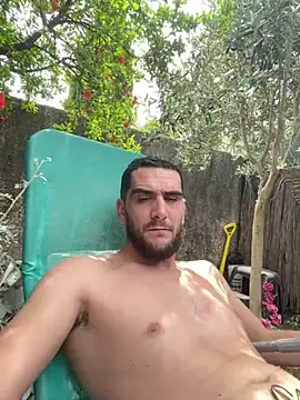 Anthopassif84 online show from 06-04-26, 11:38