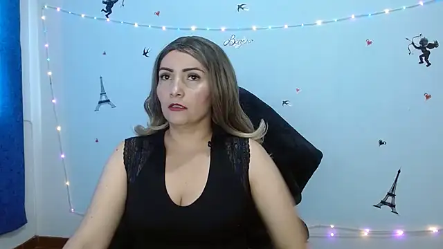 nanis milf online show from 04-09-26, 03:50