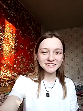 Bonechka online show from 03-13-25, 02:12