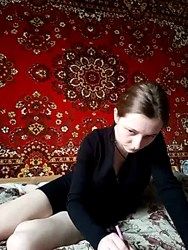 Bonechka online show from 03-15-25, 02:23