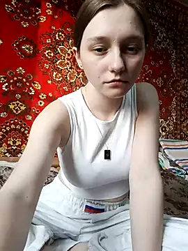 Bonechka online show from 03-19-25, 02:24