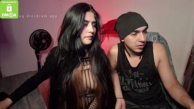 incubus2sucubus online show from 10-29-25, 07:37