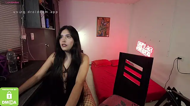 incubus2sucubus online show from 03-07-26, 06:27