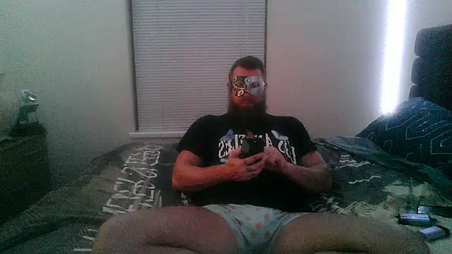 Brandon Rob online show from 03-12-25, 08:31