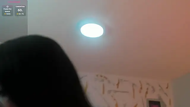 Cristal Velle online show from 03-13-26, 12:45