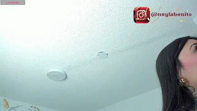 Cristal Velle online show from 07-01-26, 01:13