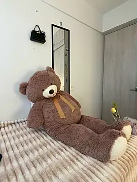 ZaraLuuv online show from 03-09-26, 06:12