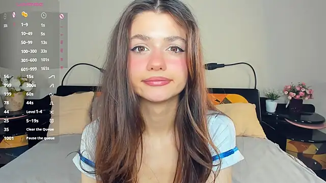 CathrynCovil online show from 06-06-26, 02:00