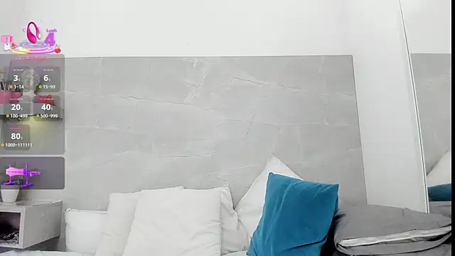 Liz ortega30 online show from 12-14-25, 07:29