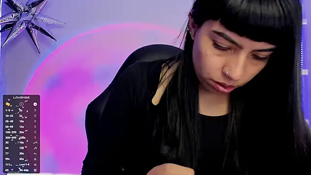 Saraa Desiree online show from 03-06-25, 09:53