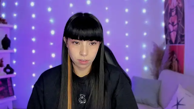 Saraa Desiree online show from 12-01-25, 10:48