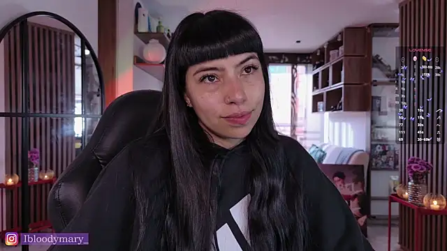 Saraa Desiree online show from 07-14-26, 09:31
