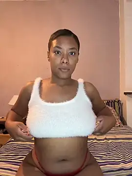 Melia Rayne online show from 09-18-25, 06:43