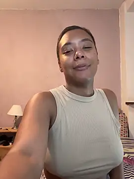 Melia Rayne online show from 10-03-25, 10:07