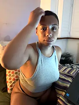 Melia Rayne online show from 10-04-25, 11:36