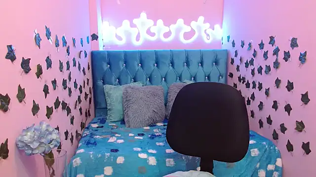 Anny  cute online show from 03-14-25, 03:04