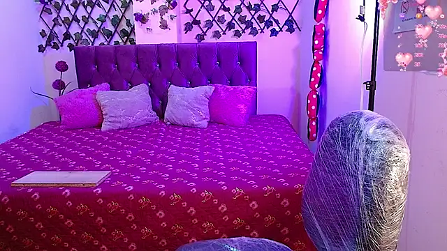 Anny  cute online show from 02-13-26, 07:10