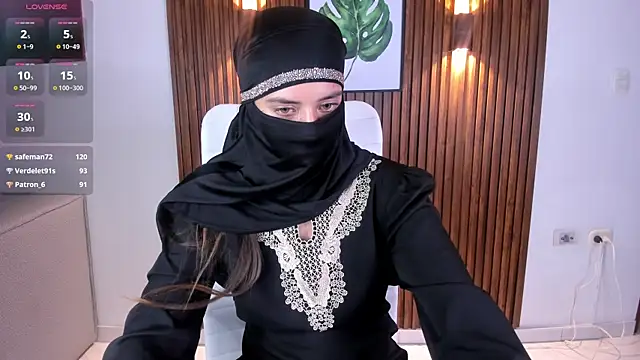 salma arabicc online show from 03-11-25, 11:01