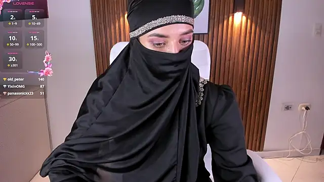 salma arabicc online show from 03-13-25, 06:48