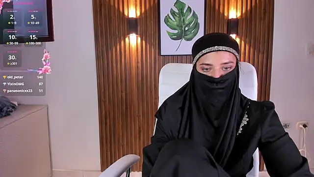 salma arabicc online show from 03-13-25, 09:54