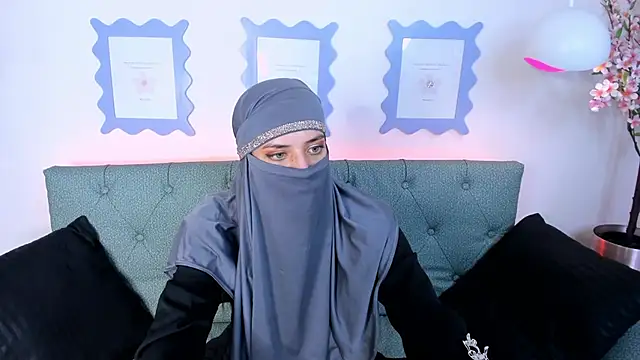 salma arabicc online show from 03-22-25, 07:15