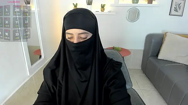 salma arabicc online show from 09-16-25, 02:56