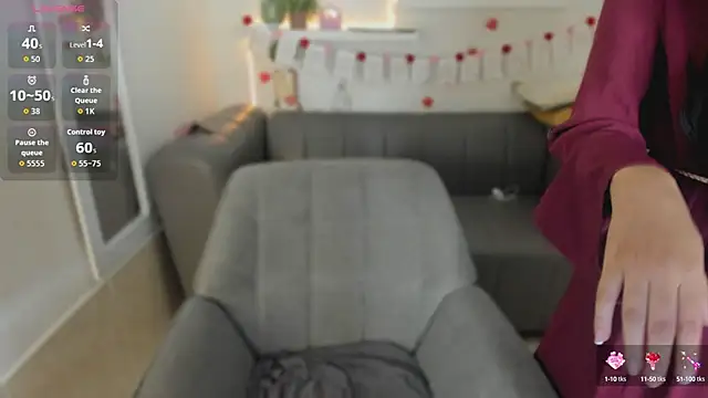 salma arabicc online show from 09-28-25, 04:18