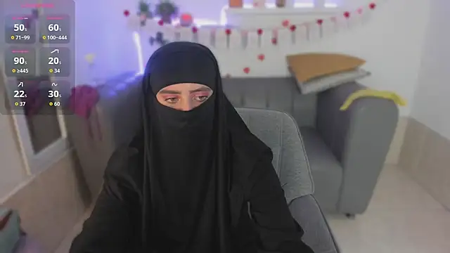 salma arabicc online show from 10-01-25, 03:56