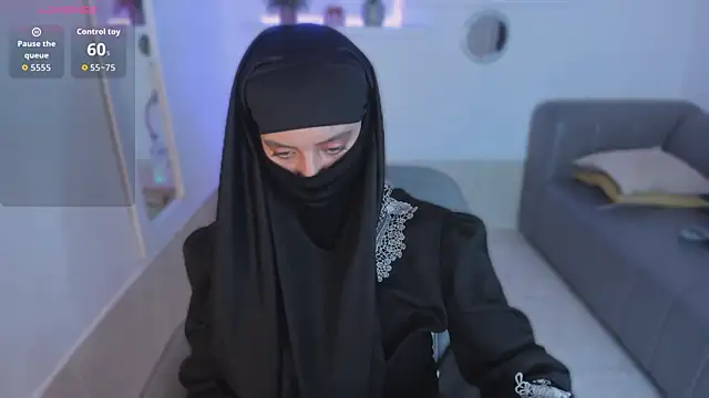 salma arabicc online show from 10-13-25, 04:12