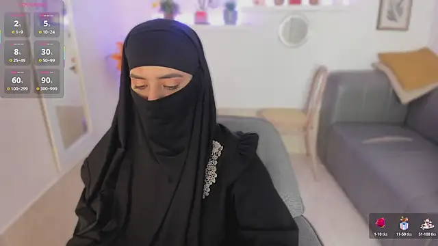 salma arabicc online show from 10-28-25, 04:16