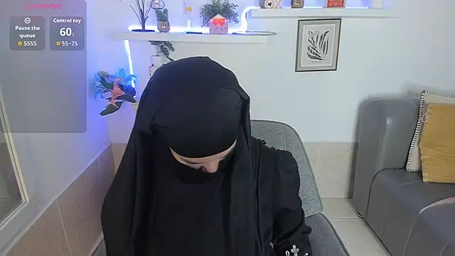 salma arabicc online show from 11-13-25, 04:33