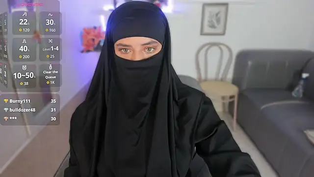 salma arabicc online show from 12-02-25, 06:41