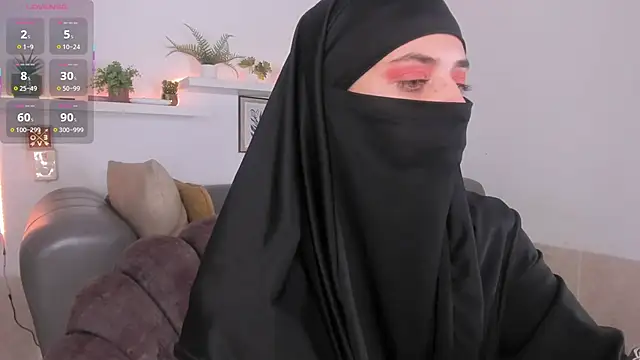 salma arabicc online show from 06-23-26, 04:54