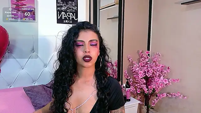 Devil AliceXo online show from 02-11-26, 05:45