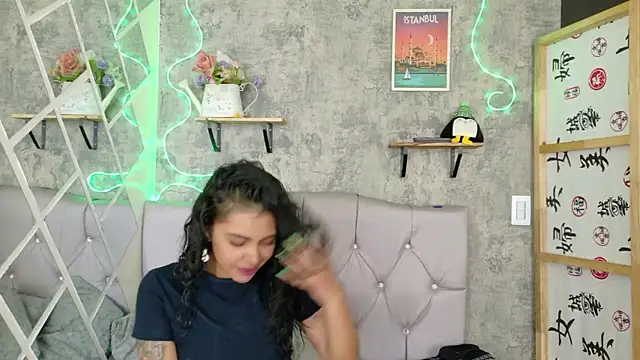 Devil AliceXo online show from 04-08-26, 10:10