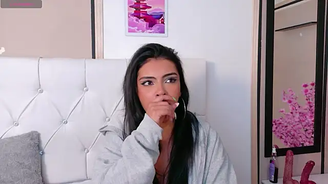 Devil AliceXo online show from 04-16-26, 09:39